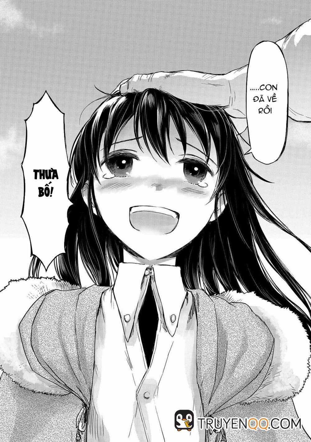 Boukensha Ni Naritai To Miyako Ni Deteitta Musume Ga S Rank Ni Natteta Chapter 10 trang 34