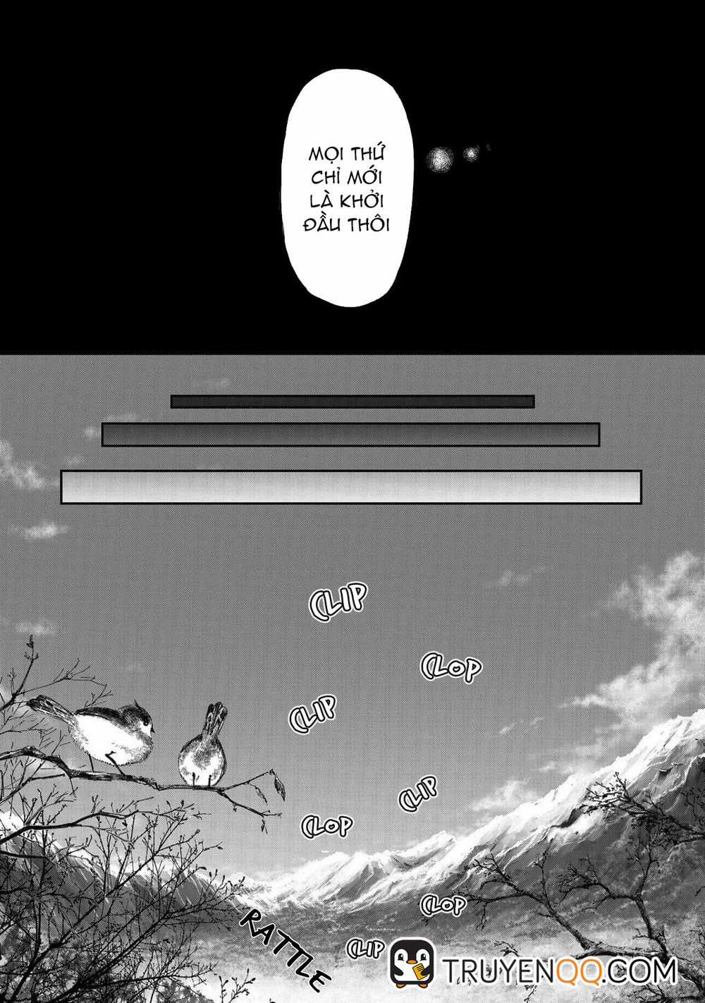 Boukensha Ni Naritai To Miyako Ni Deteitta Musume Ga S Rank Ni Natteta Chapter 10 trang 7