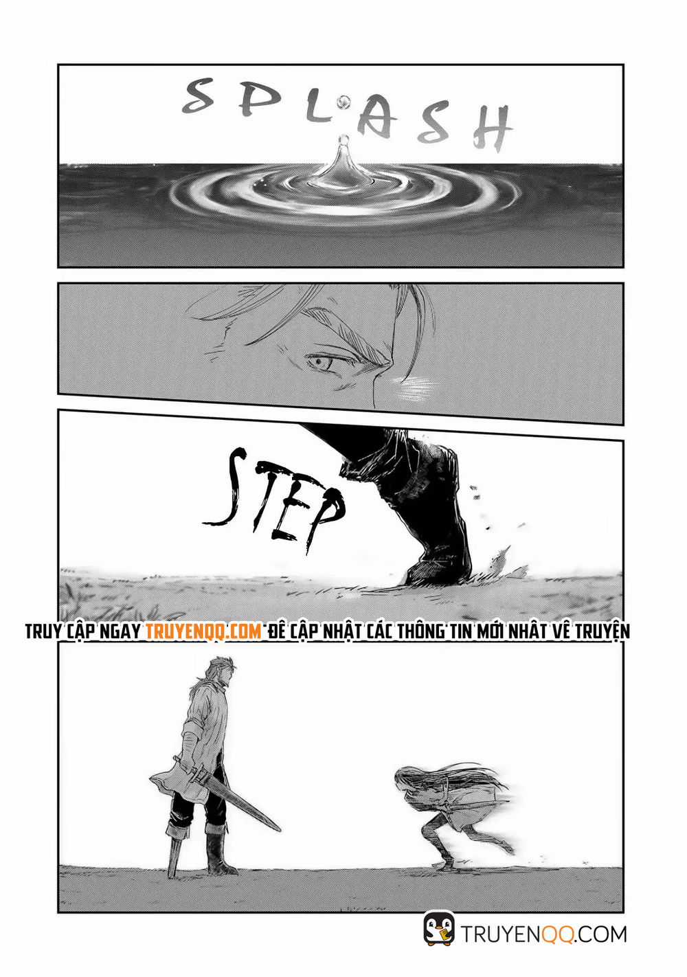 Boukensha Ni Naritai To Miyako Ni Deteitta Musume Ga S Rank Ni Natteta Chapter 11 trang 25