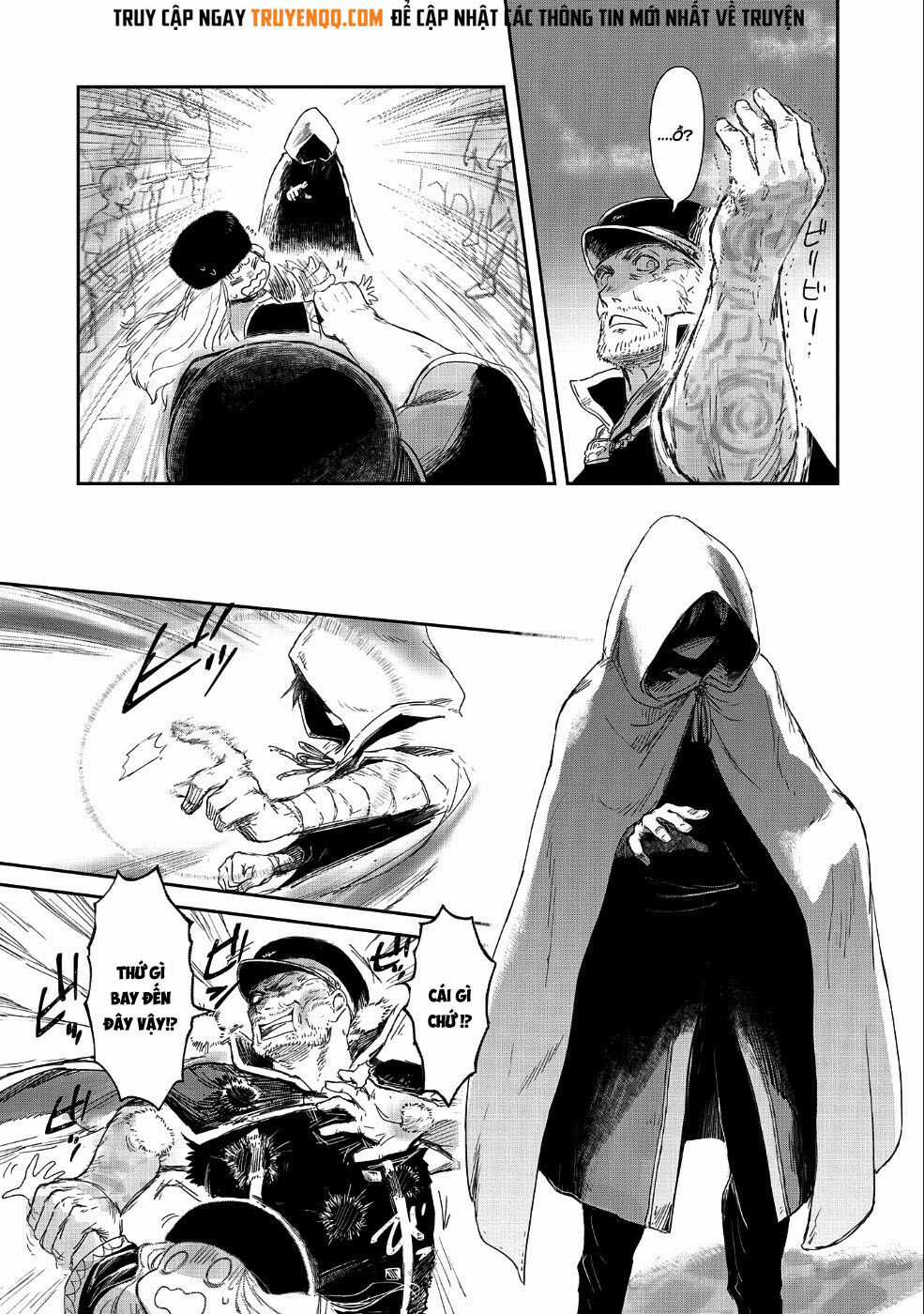 Boukensha Ni Naritai To Miyako Ni Deteitta Musume Ga S Rank Ni Natteta Chapter 12 trang 27