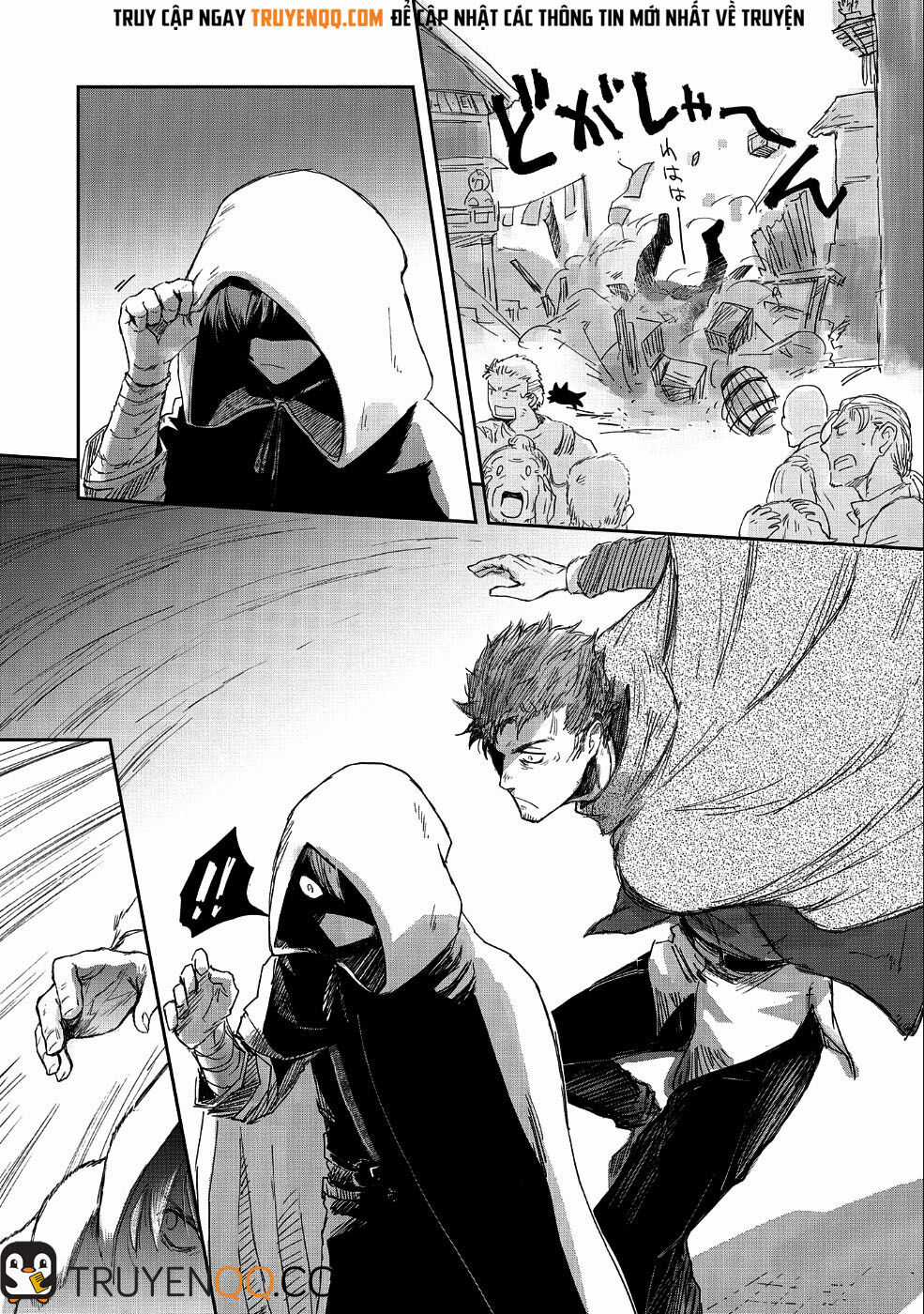 Boukensha Ni Naritai To Miyako Ni Deteitta Musume Ga S Rank Ni Natteta Chapter 12 trang 29