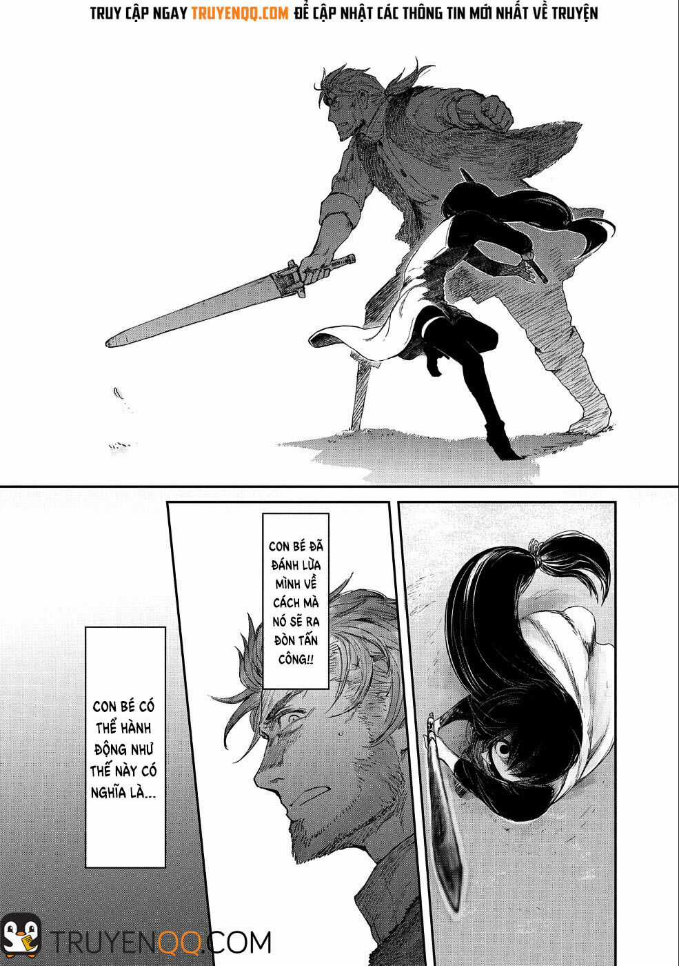 Boukensha Ni Naritai To Miyako Ni Deteitta Musume Ga S Rank Ni Natteta Chapter 13 trang 22