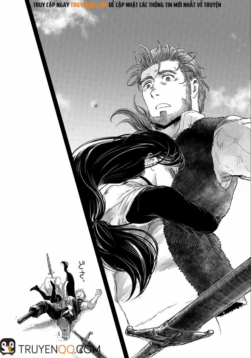 Boukensha Ni Naritai To Miyako Ni Deteitta Musume Ga S Rank Ni Natteta Chapter 13 trang 24