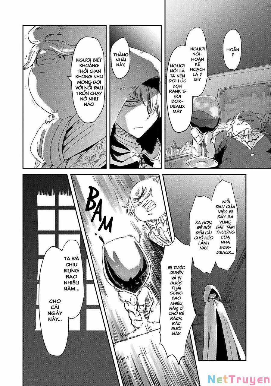 Boukensha Ni Naritai To Miyako Ni Deteitta Musume Ga S Rank Ni Natteta Chapter 16 trang 14