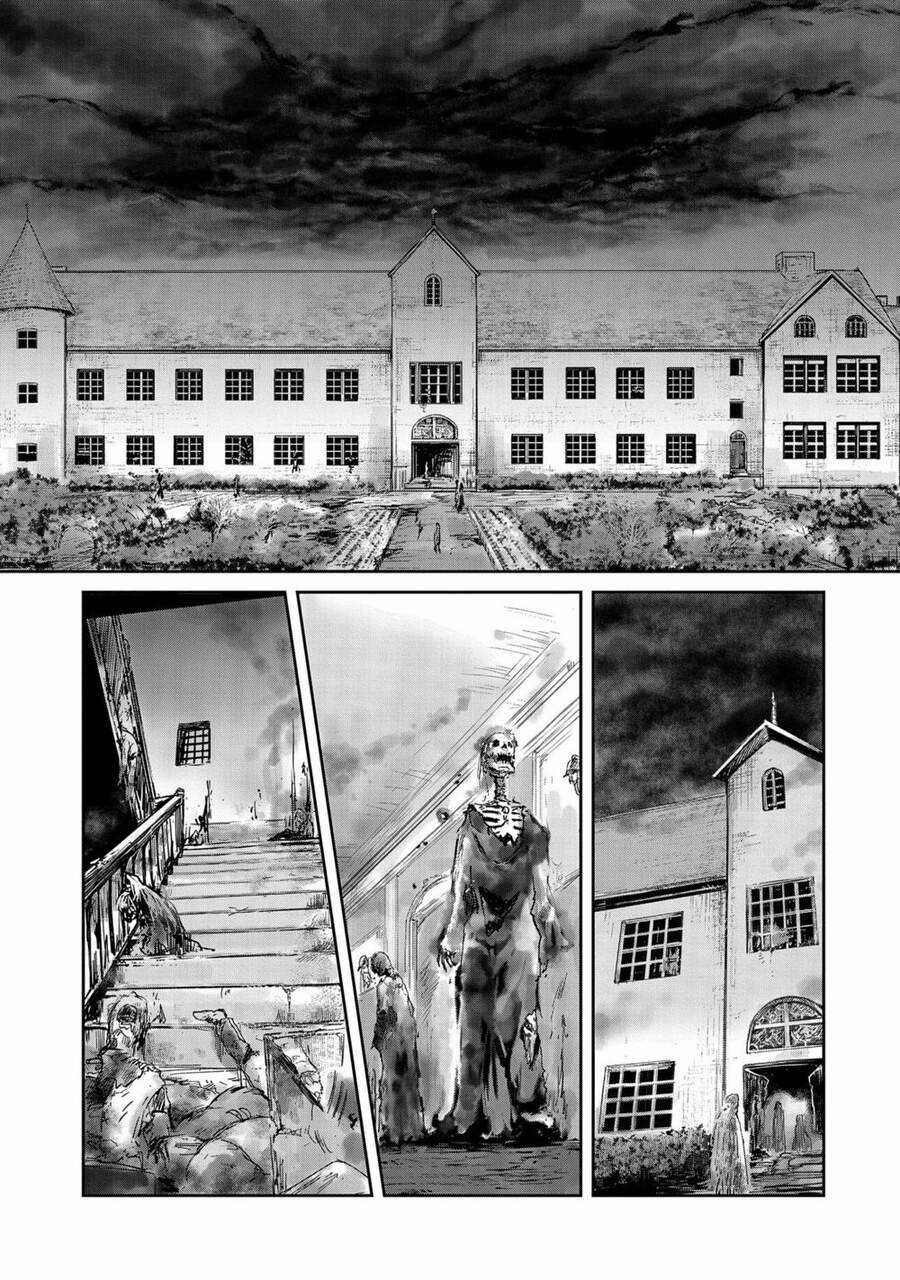 Boukensha Ni Naritai To Miyako Ni Deteitta Musume Ga S Rank Ni Natteta Chapter 17 trang 19