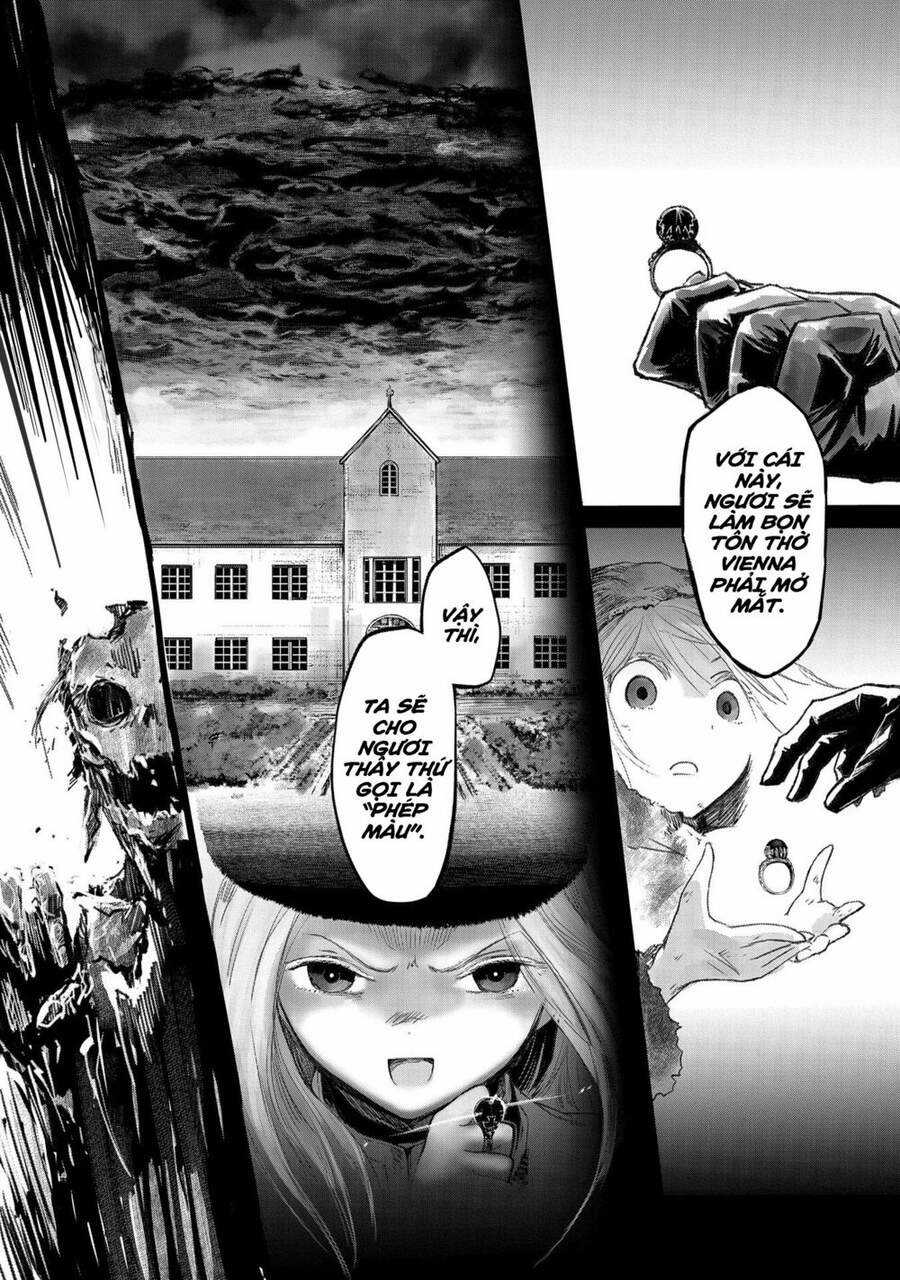 Boukensha Ni Naritai To Miyako Ni Deteitta Musume Ga S Rank Ni Natteta Chapter 17 trang 8