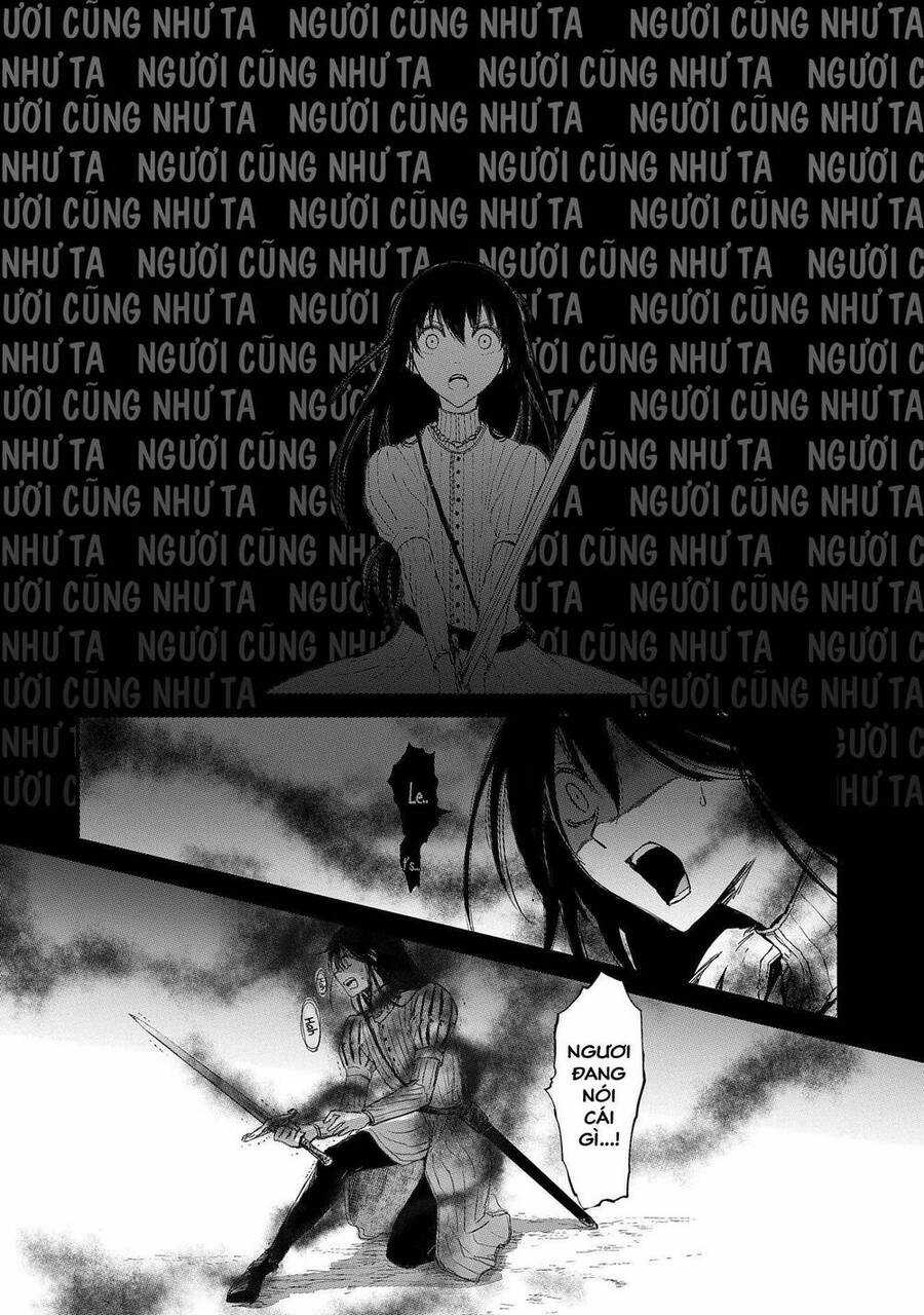 Boukensha Ni Naritai To Miyako Ni Deteitta Musume Ga S Rank Ni Natteta Chapter 18 trang 13