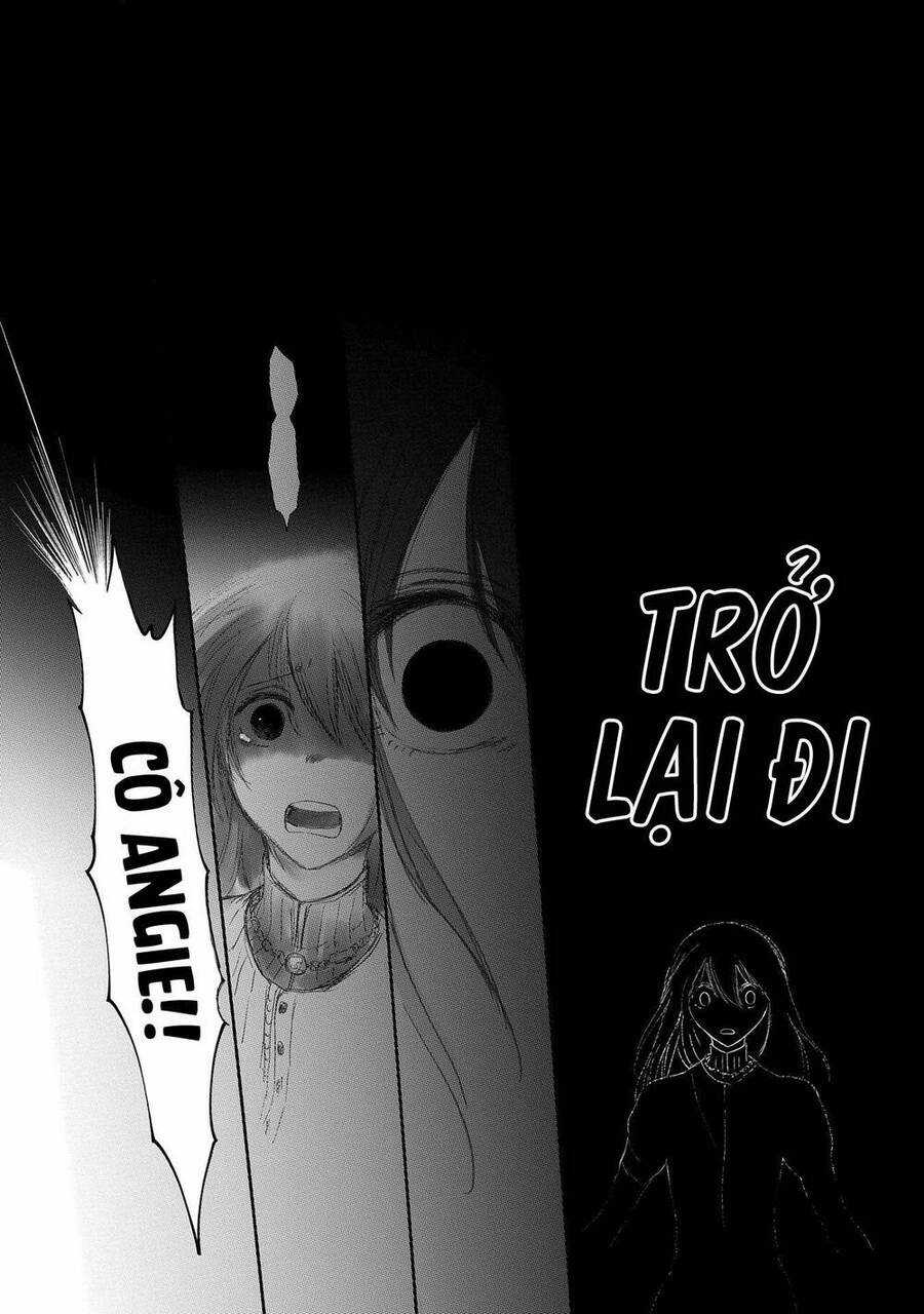 Boukensha Ni Naritai To Miyako Ni Deteitta Musume Ga S Rank Ni Natteta Chapter 18 trang 15