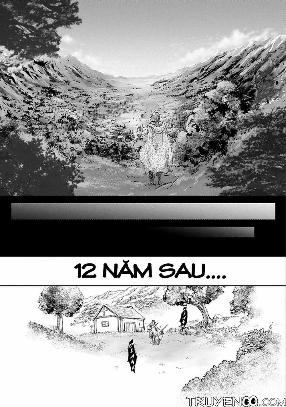 Boukensha Ni Naritai To Miyako Ni Deteitta Musume Ga S Rank Ni Natteta Chapter 2 trang 17