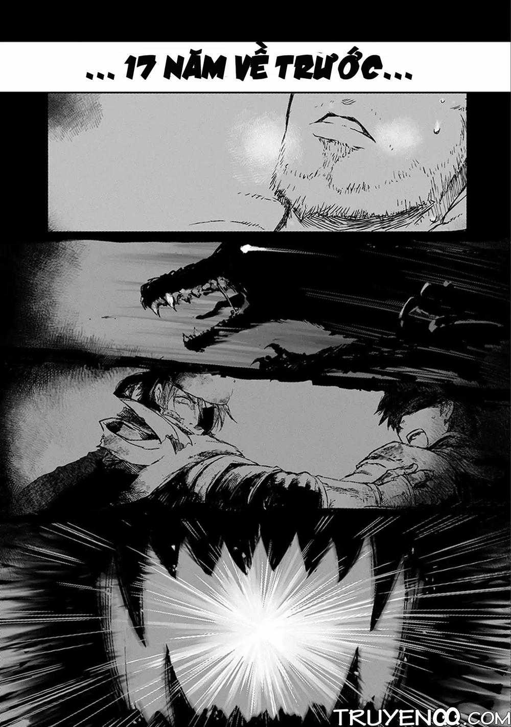 Boukensha Ni Naritai To Miyako Ni Deteitta Musume Ga S Rank Ni Natteta Chapter 2 trang 2