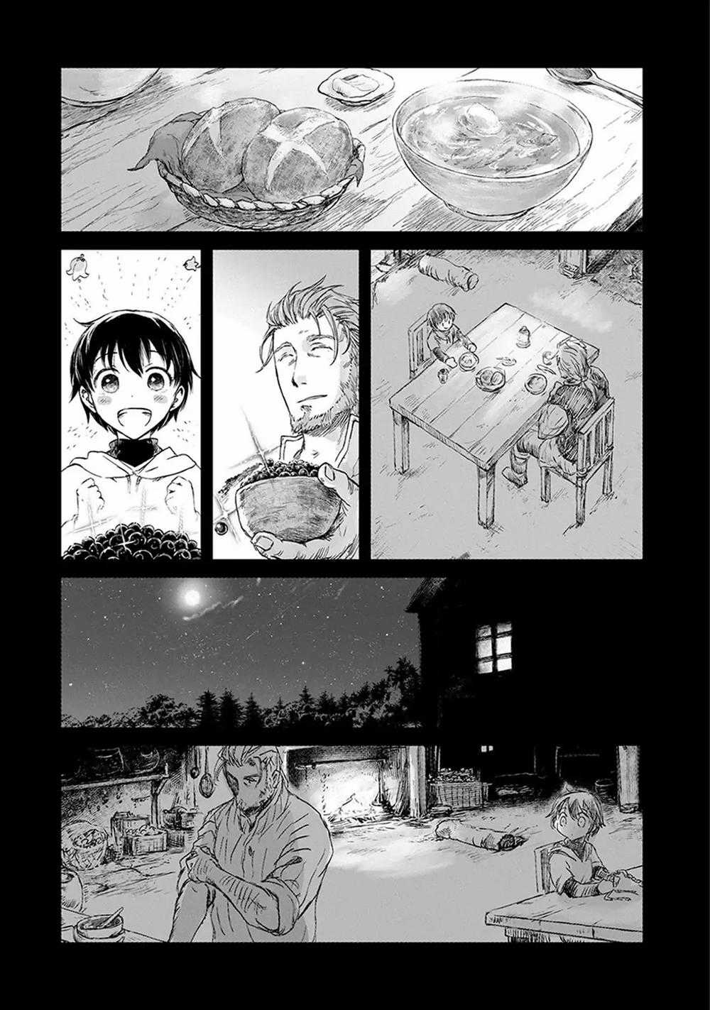 Boukensha Ni Naritai To Miyako Ni Deteitta Musume Ga S Rank Ni Natteta Chapter 2 trang 23