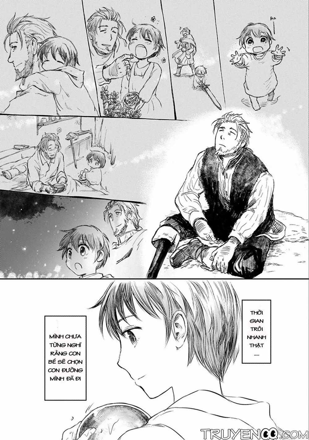 Boukensha Ni Naritai To Miyako Ni Deteitta Musume Ga S Rank Ni Natteta Chapter 2 trang 26