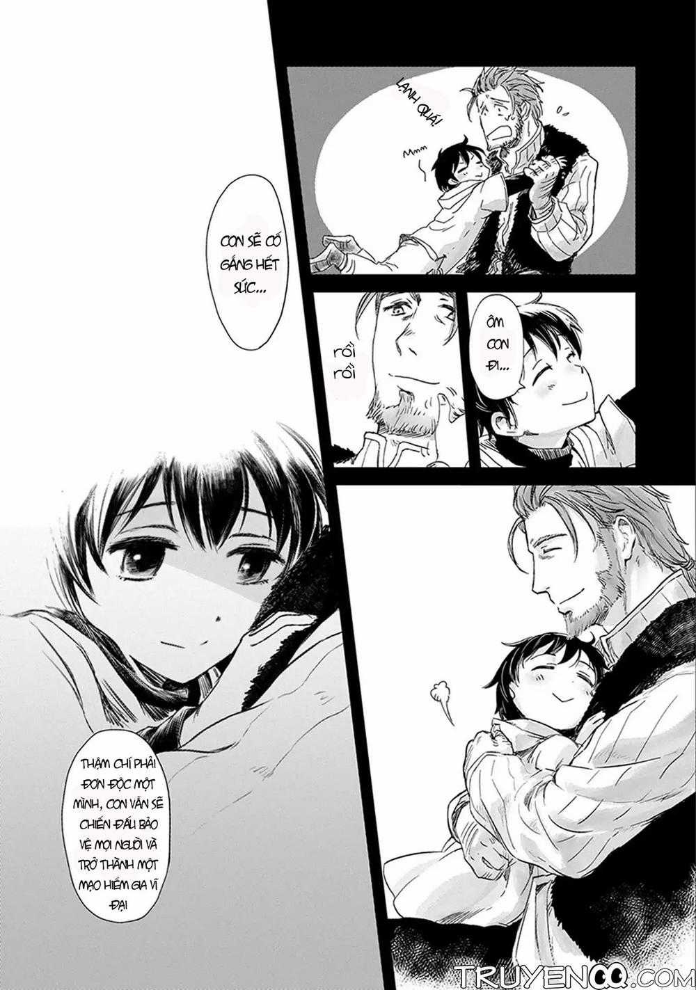 Boukensha Ni Naritai To Miyako Ni Deteitta Musume Ga S Rank Ni Natteta Chapter 2 trang 28