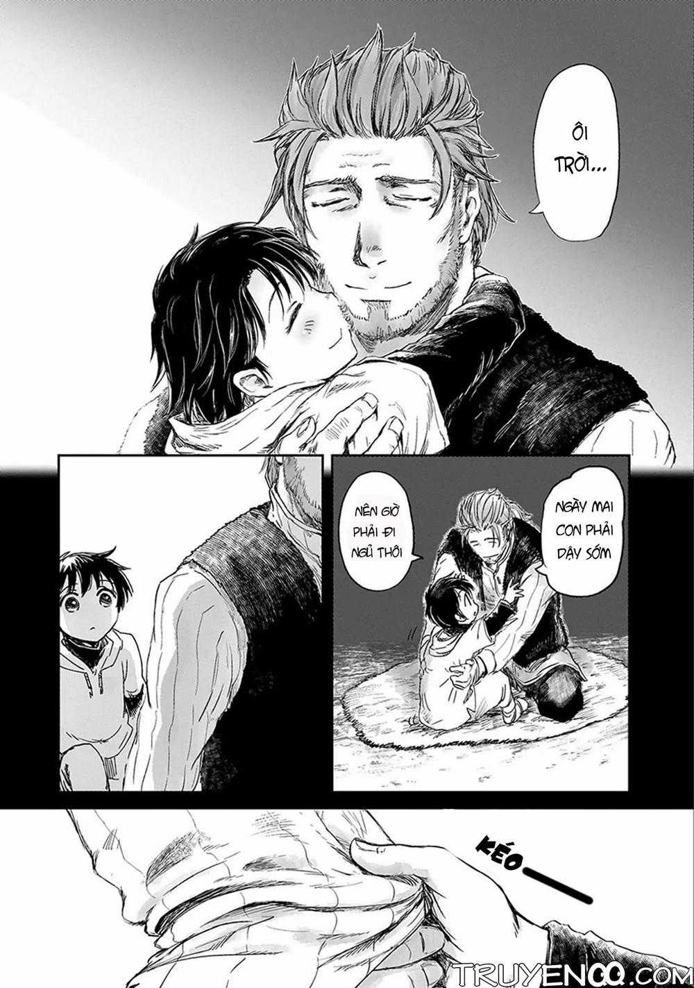 Boukensha Ni Naritai To Miyako Ni Deteitta Musume Ga S Rank Ni Natteta Chapter 2 trang 31
