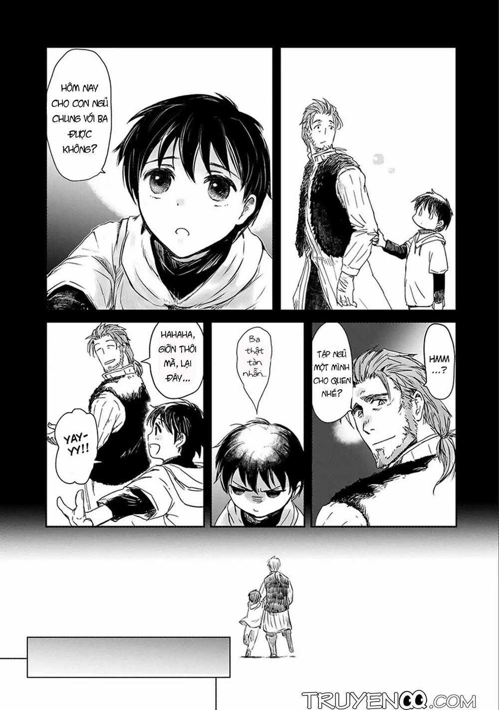Boukensha Ni Naritai To Miyako Ni Deteitta Musume Ga S Rank Ni Natteta Chapter 2 trang 32