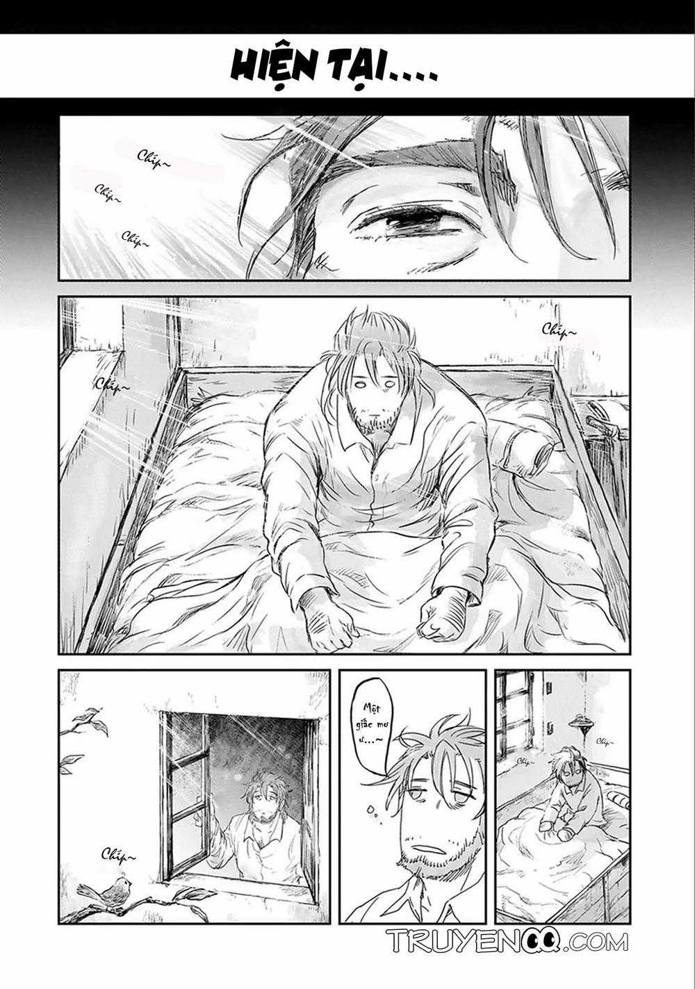 Boukensha Ni Naritai To Miyako Ni Deteitta Musume Ga S Rank Ni Natteta Chapter 2 trang 33
