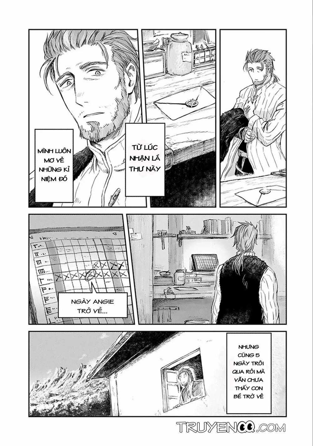 Boukensha Ni Naritai To Miyako Ni Deteitta Musume Ga S Rank Ni Natteta Chapter 2 trang 34