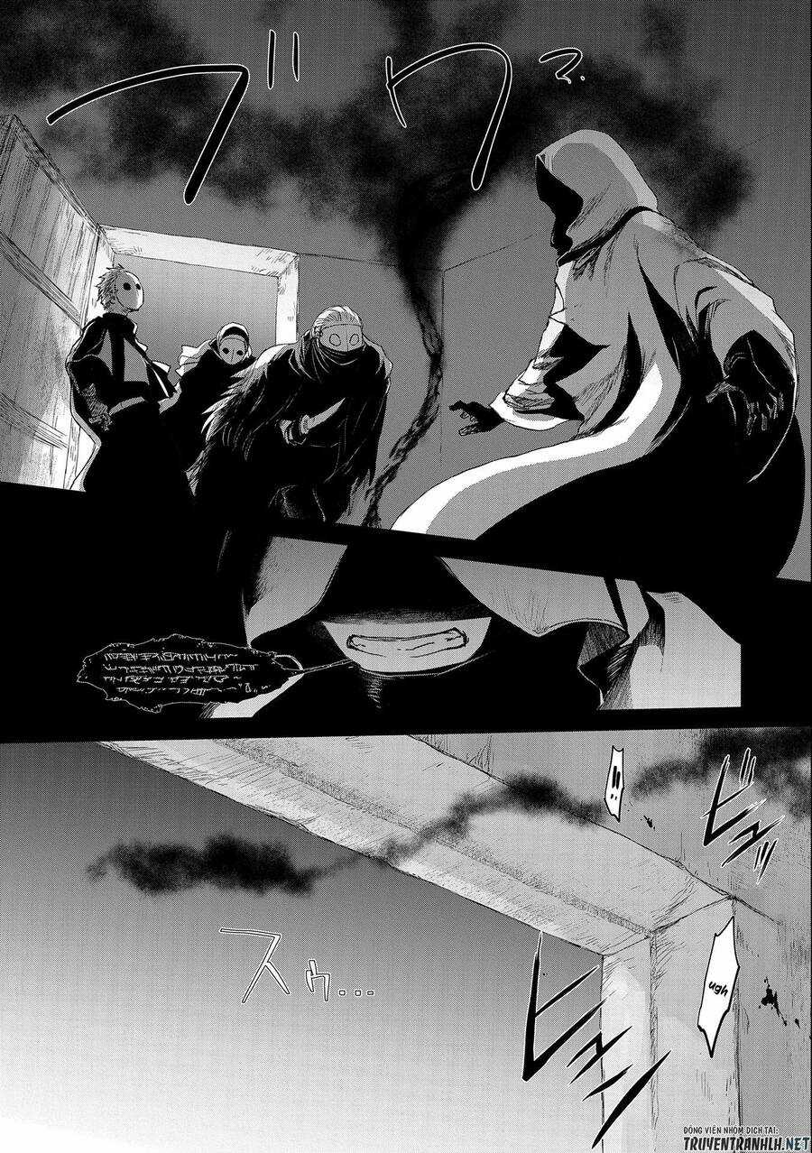 Boukensha Ni Naritai To Miyako Ni Deteitta Musume Ga S Rank Ni Natteta Chapter 24 trang 10