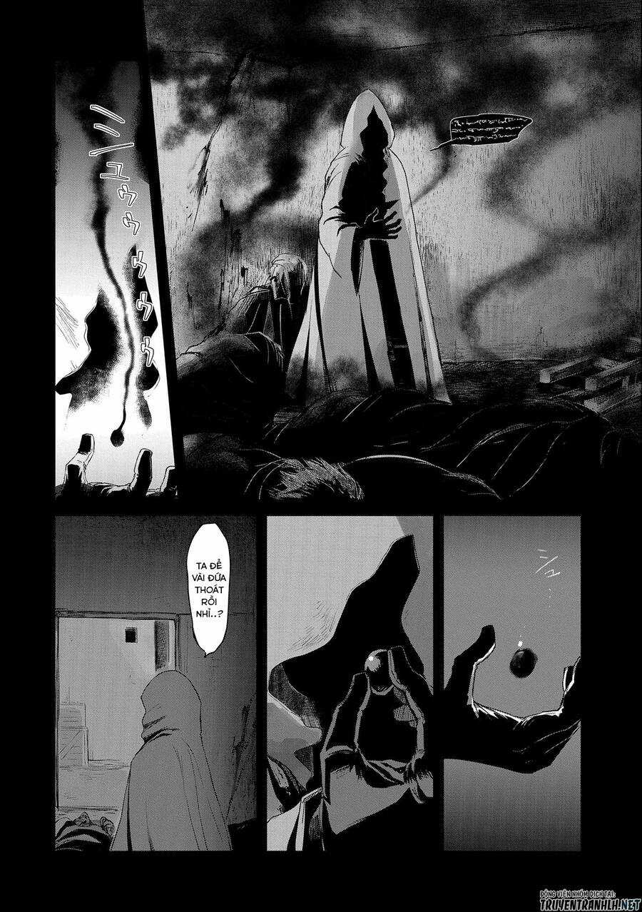 Boukensha Ni Naritai To Miyako Ni Deteitta Musume Ga S Rank Ni Natteta Chapter 24 trang 11