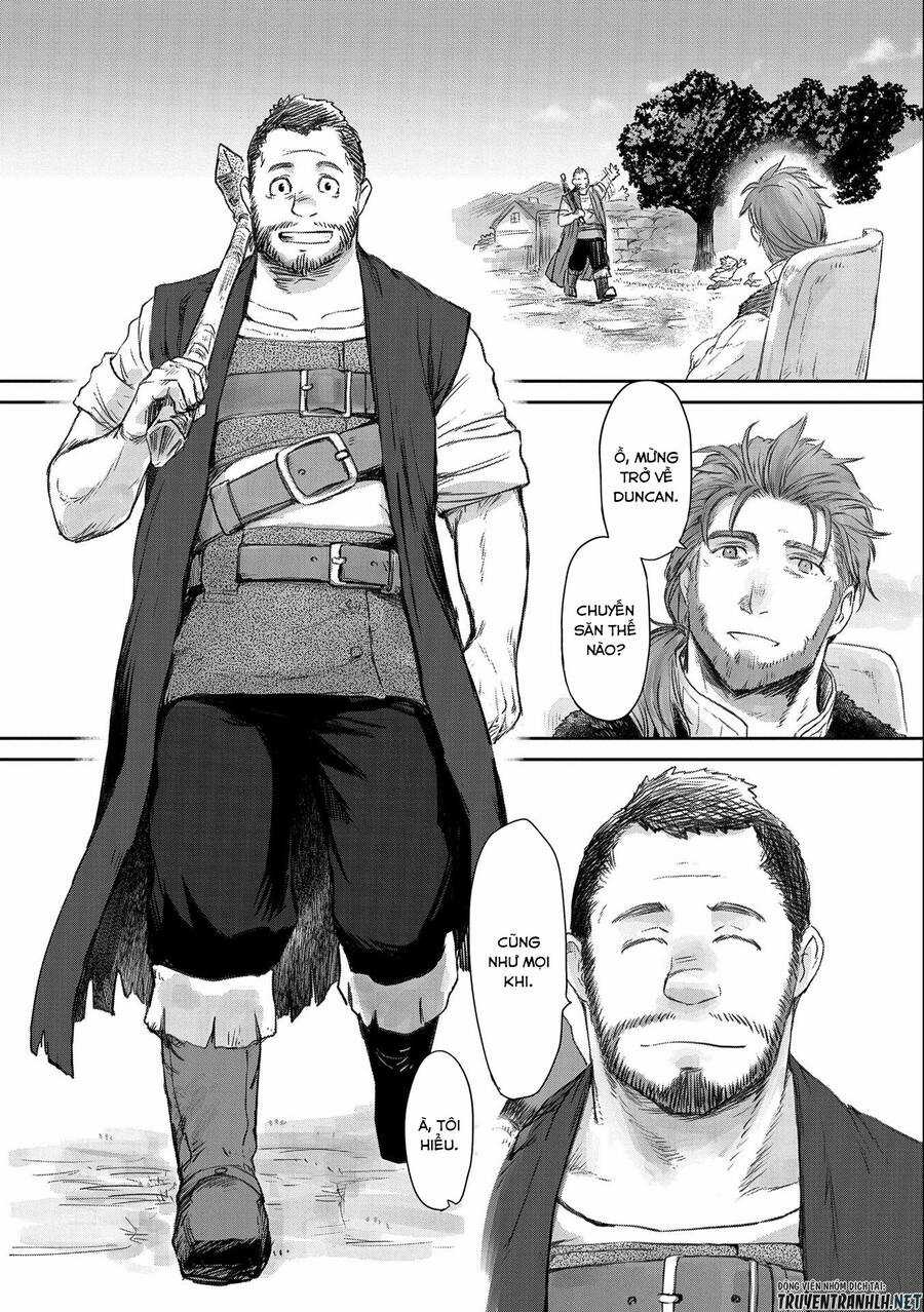 Boukensha Ni Naritai To Miyako Ni Deteitta Musume Ga S Rank Ni Natteta Chapter 24 trang 24