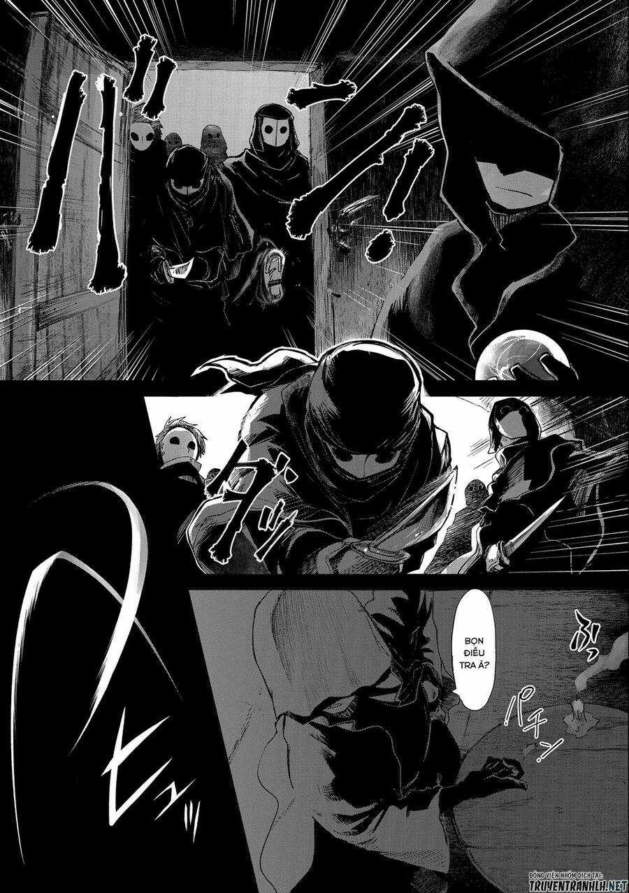 Boukensha Ni Naritai To Miyako Ni Deteitta Musume Ga S Rank Ni Natteta Chapter 24 trang 7