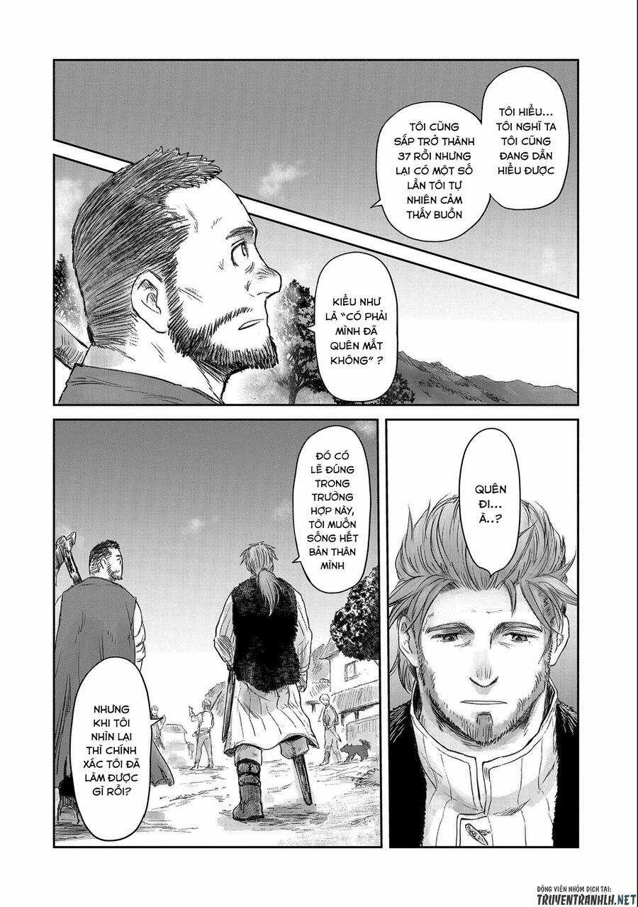 Boukensha Ni Naritai To Miyako Ni Deteitta Musume Ga S Rank Ni Natteta Chapter 25 trang 29