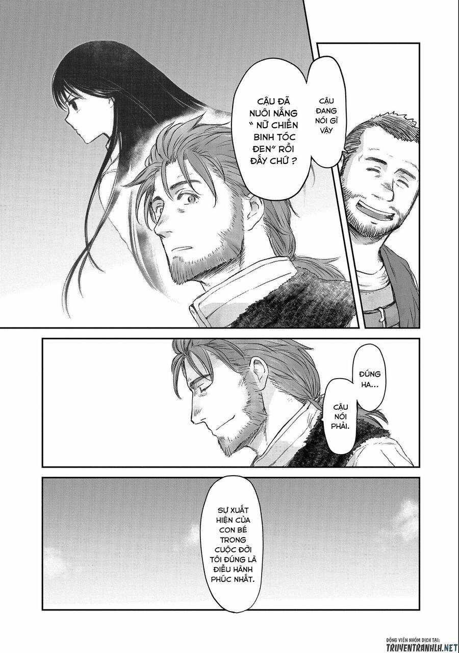 Boukensha Ni Naritai To Miyako Ni Deteitta Musume Ga S Rank Ni Natteta Chapter 25 trang 30