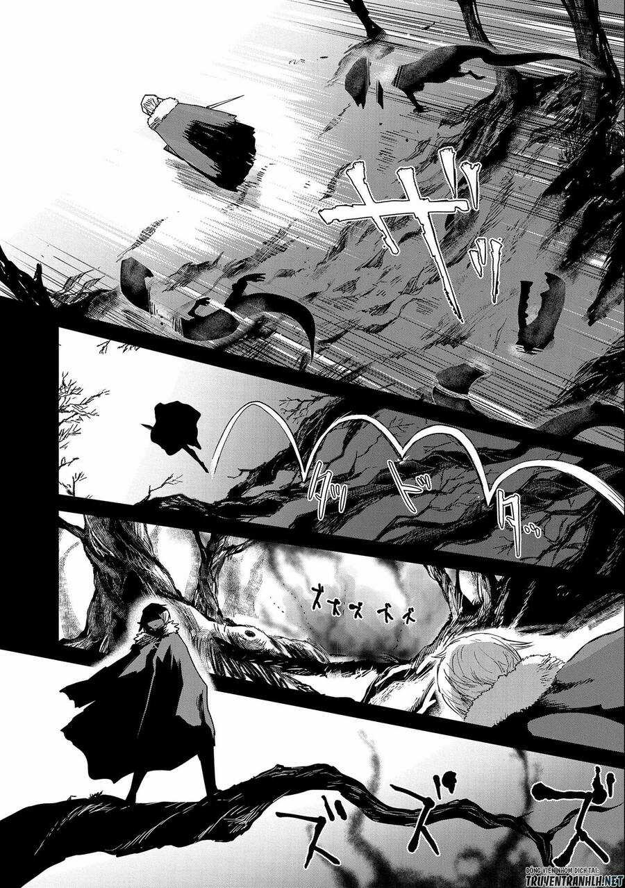 Boukensha Ni Naritai To Miyako Ni Deteitta Musume Ga S Rank Ni Natteta Chapter 25 trang 4