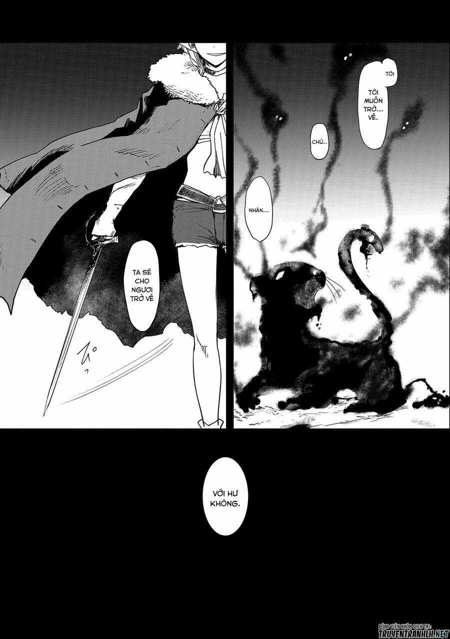 Boukensha Ni Naritai To Miyako Ni Deteitta Musume Ga S Rank Ni Natteta Chapter 25 trang 6