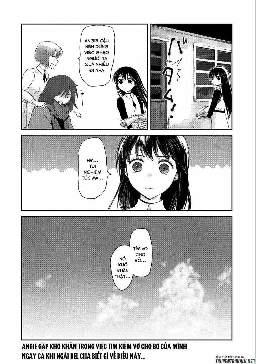Boukensha Ni Naritai To Miyako Ni Deteitta Musume Ga S Rank Ni Natteta Chapter 26 trang 26