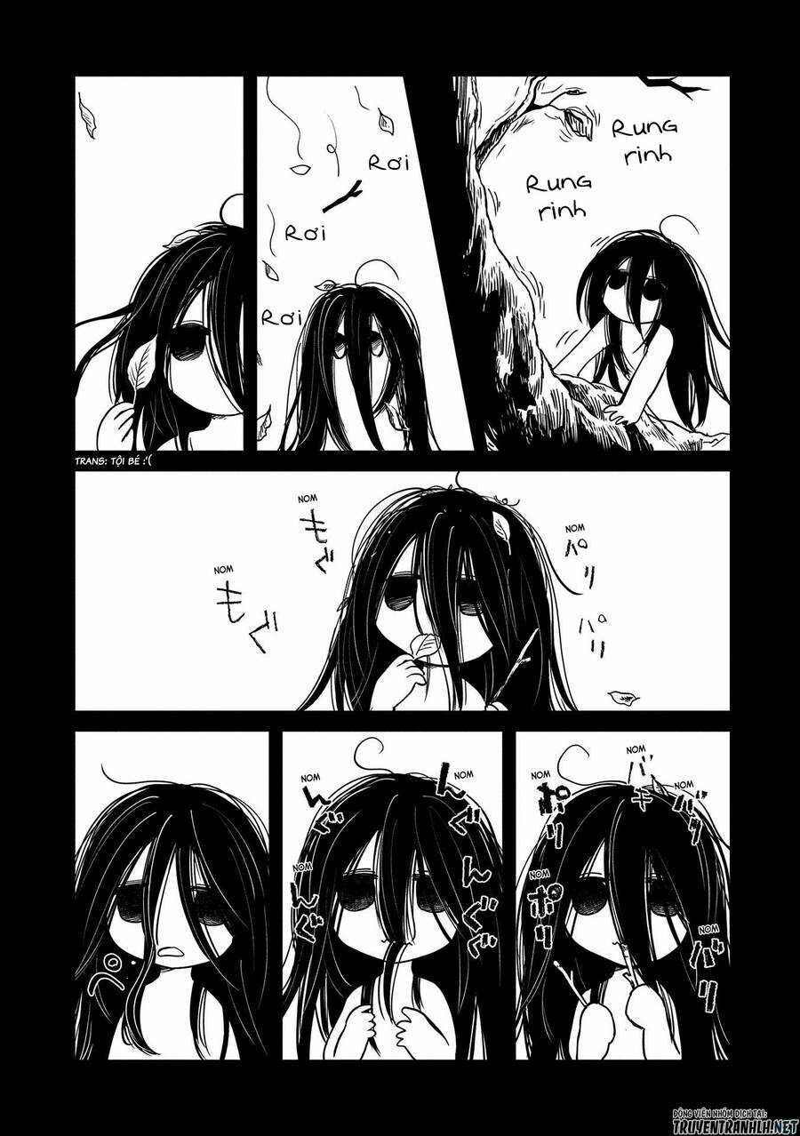 Boukensha Ni Naritai To Miyako Ni Deteitta Musume Ga S Rank Ni Natteta Chapter 26 trang 3