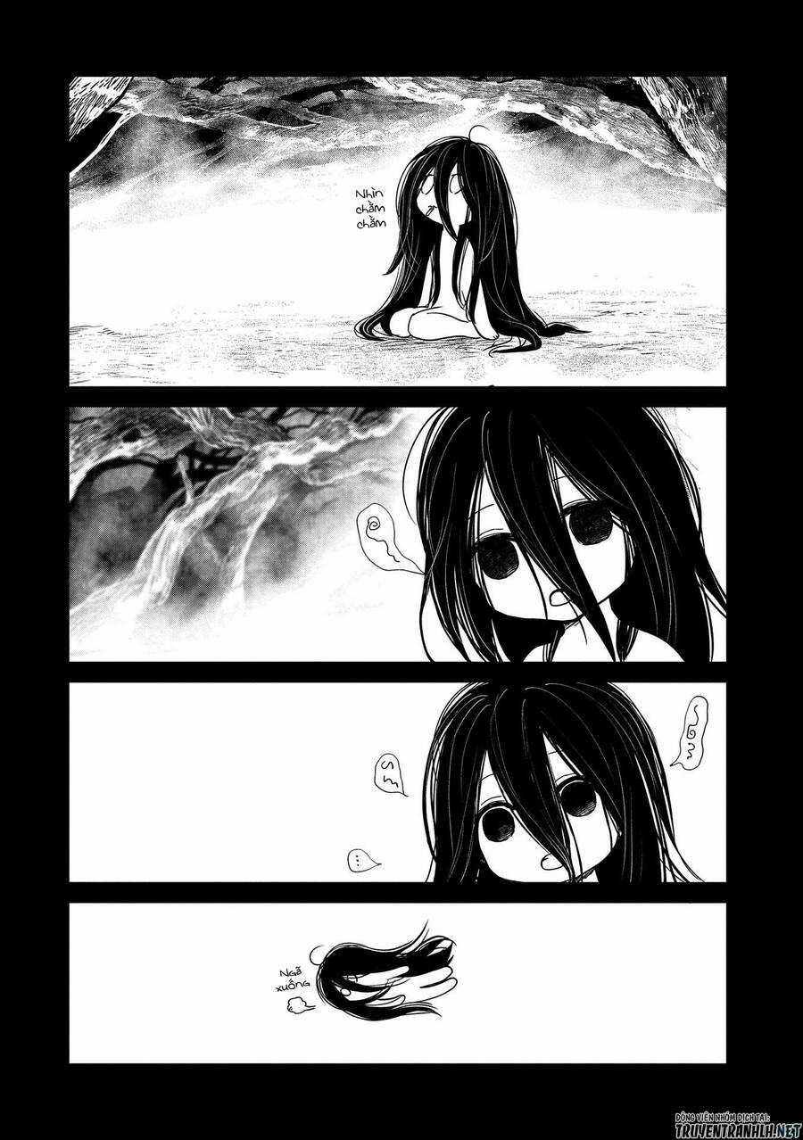Boukensha Ni Naritai To Miyako Ni Deteitta Musume Ga S Rank Ni Natteta Chapter 26 trang 4
