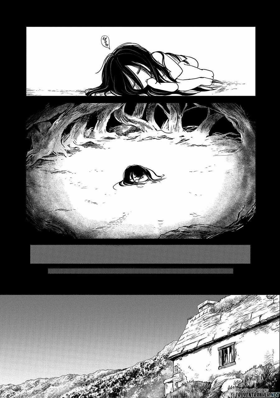 Boukensha Ni Naritai To Miyako Ni Deteitta Musume Ga S Rank Ni Natteta Chapter 26 trang 5
