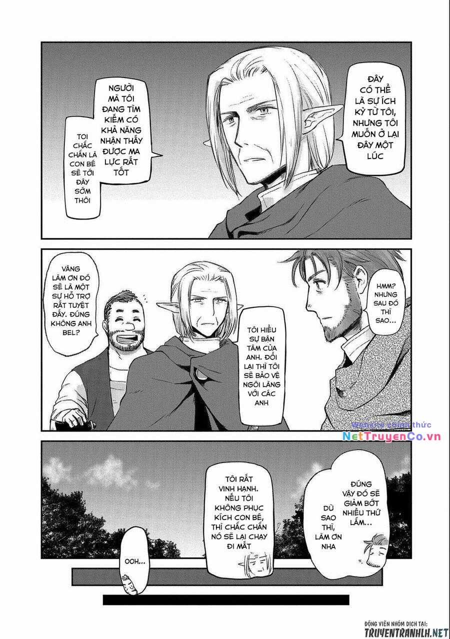 Boukensha Ni Naritai To Miyako Ni Deteitta Musume Ga S Rank Ni Natteta Chapter 27 trang 13