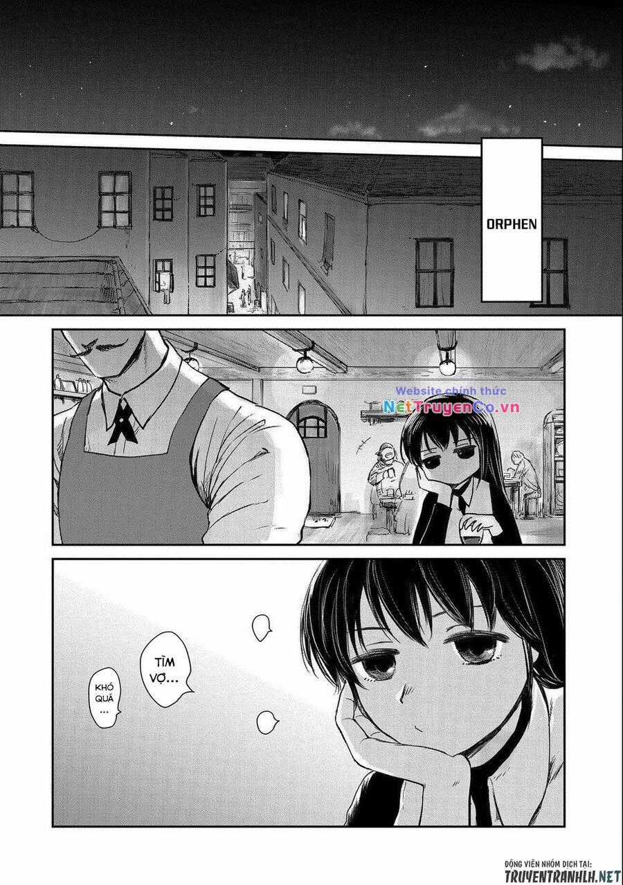 Boukensha Ni Naritai To Miyako Ni Deteitta Musume Ga S Rank Ni Natteta Chapter 27 trang 14