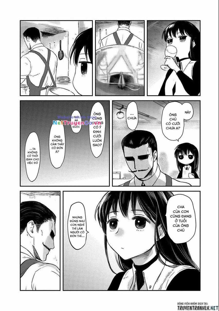 Boukensha Ni Naritai To Miyako Ni Deteitta Musume Ga S Rank Ni Natteta Chapter 27 trang 15