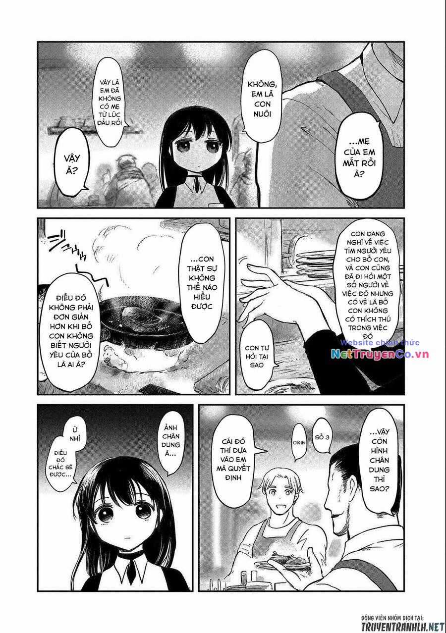 Boukensha Ni Naritai To Miyako Ni Deteitta Musume Ga S Rank Ni Natteta Chapter 27 trang 16