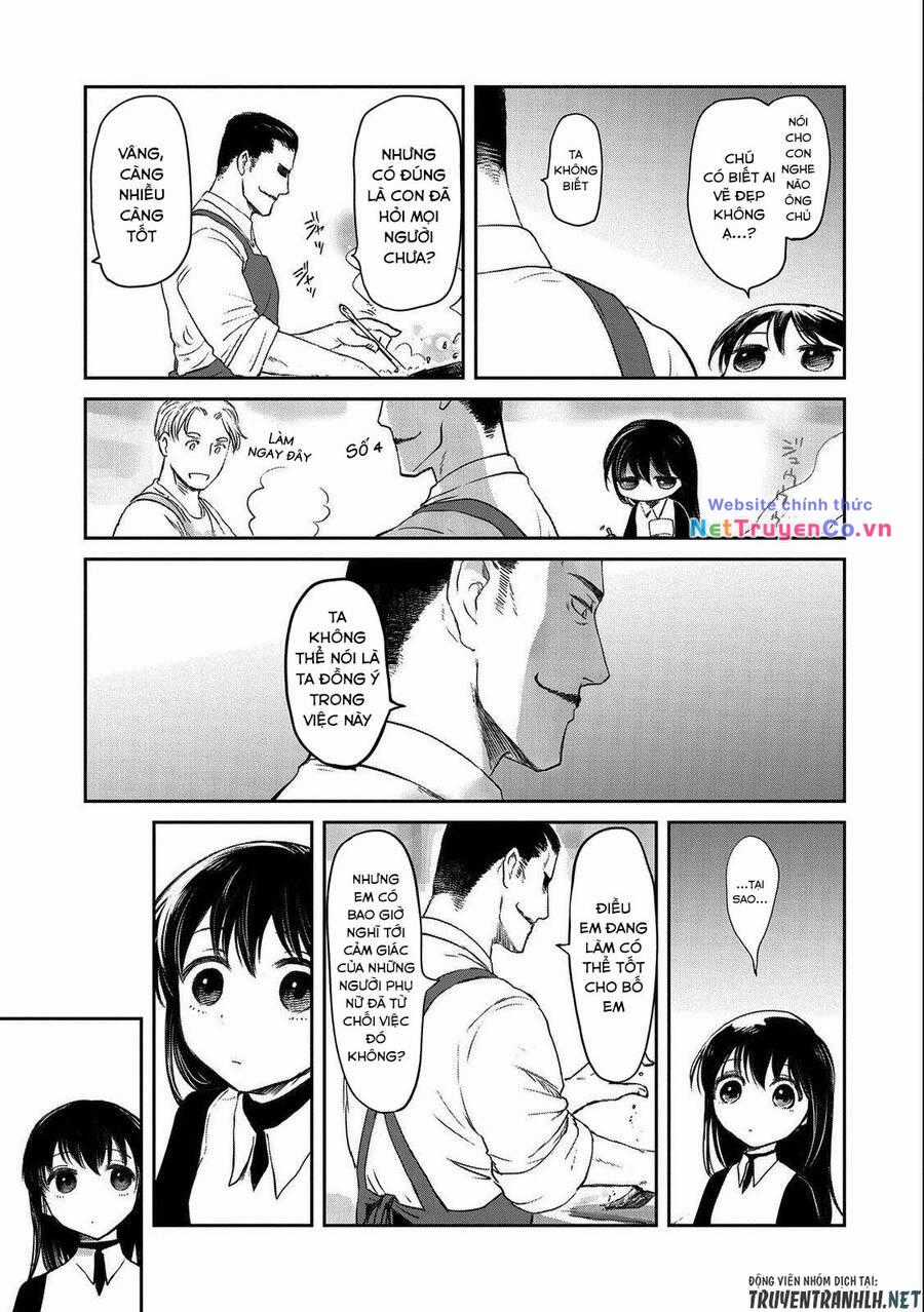 Boukensha Ni Naritai To Miyako Ni Deteitta Musume Ga S Rank Ni Natteta Chapter 27 trang 17