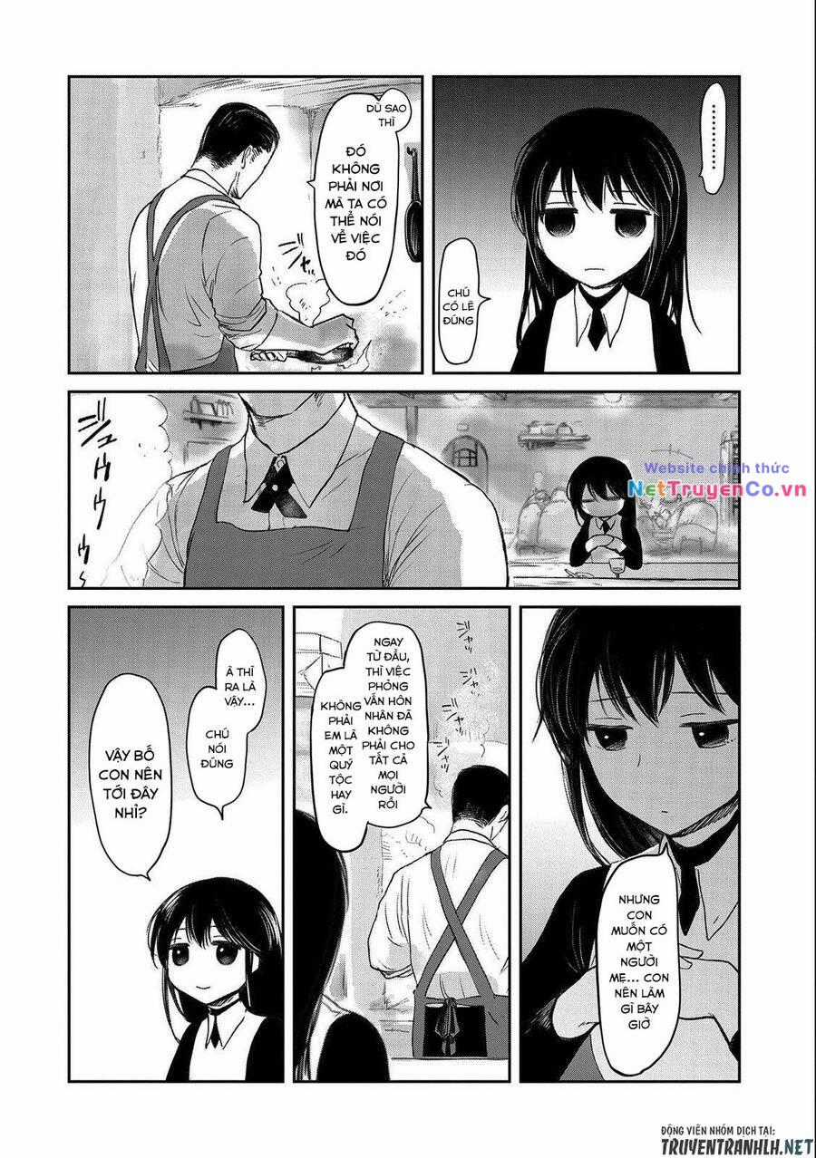 Boukensha Ni Naritai To Miyako Ni Deteitta Musume Ga S Rank Ni Natteta Chapter 27 trang 18