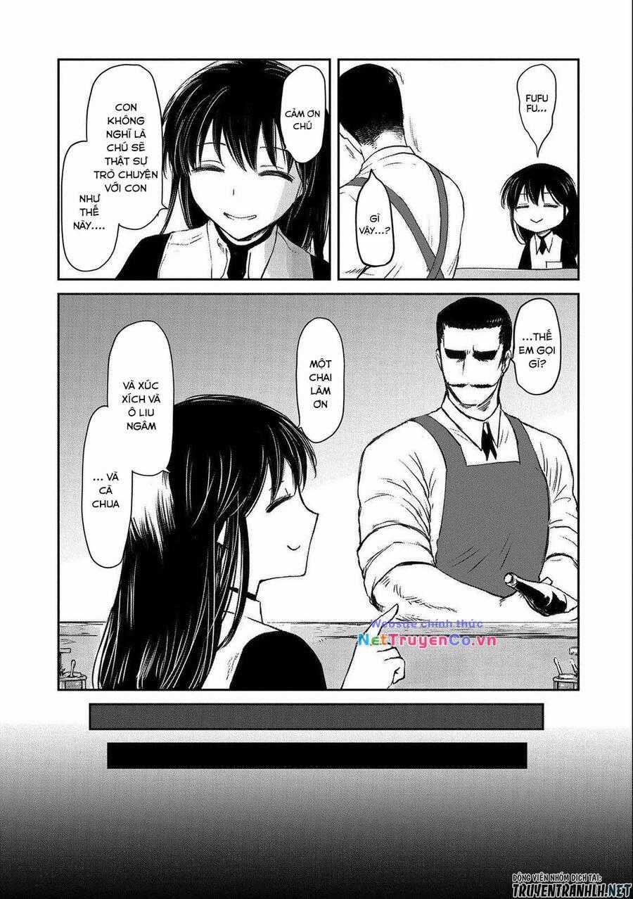 Boukensha Ni Naritai To Miyako Ni Deteitta Musume Ga S Rank Ni Natteta Chapter 27 trang 19