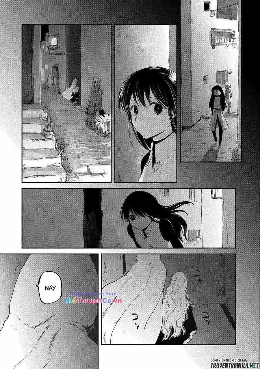 Boukensha Ni Naritai To Miyako Ni Deteitta Musume Ga S Rank Ni Natteta Chapter 27 trang 20