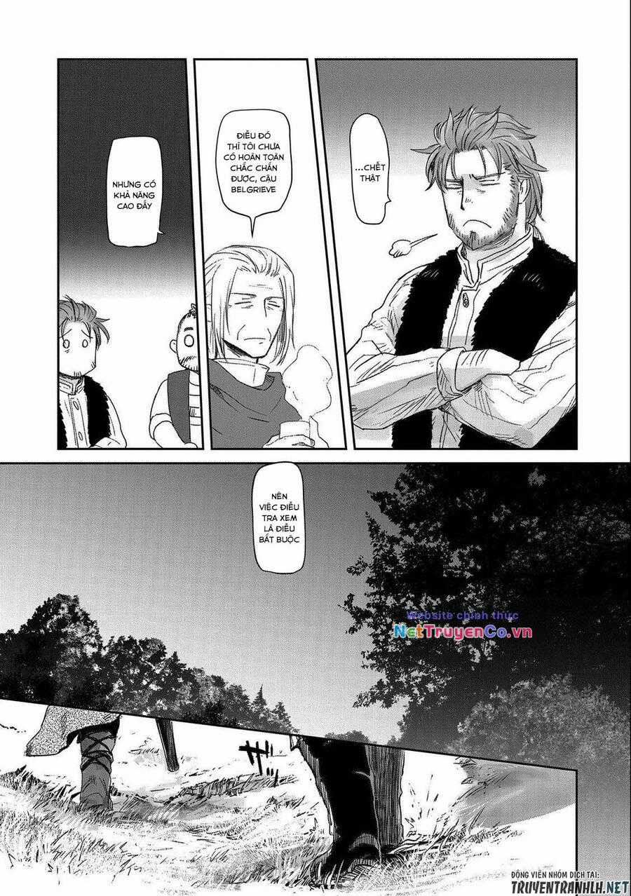 Boukensha Ni Naritai To Miyako Ni Deteitta Musume Ga S Rank Ni Natteta Chapter 27 trang 5