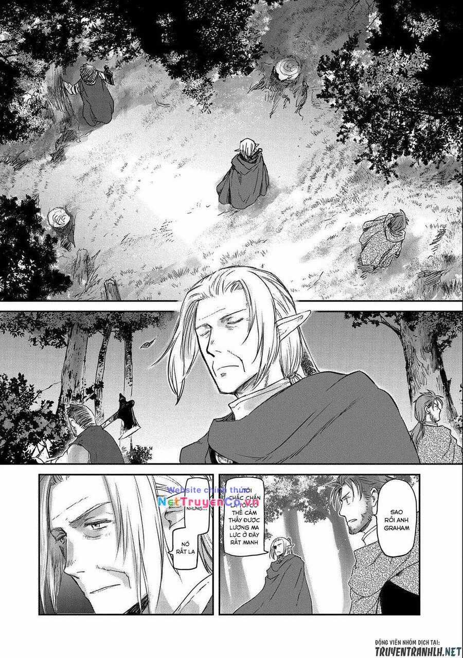 Boukensha Ni Naritai To Miyako Ni Deteitta Musume Ga S Rank Ni Natteta Chapter 27 trang 6