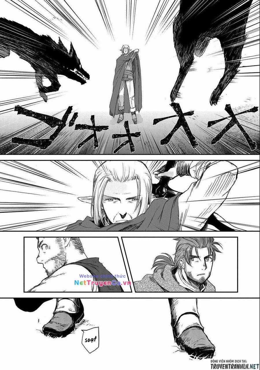 Boukensha Ni Naritai To Miyako Ni Deteitta Musume Ga S Rank Ni Natteta Chapter 27 trang 9