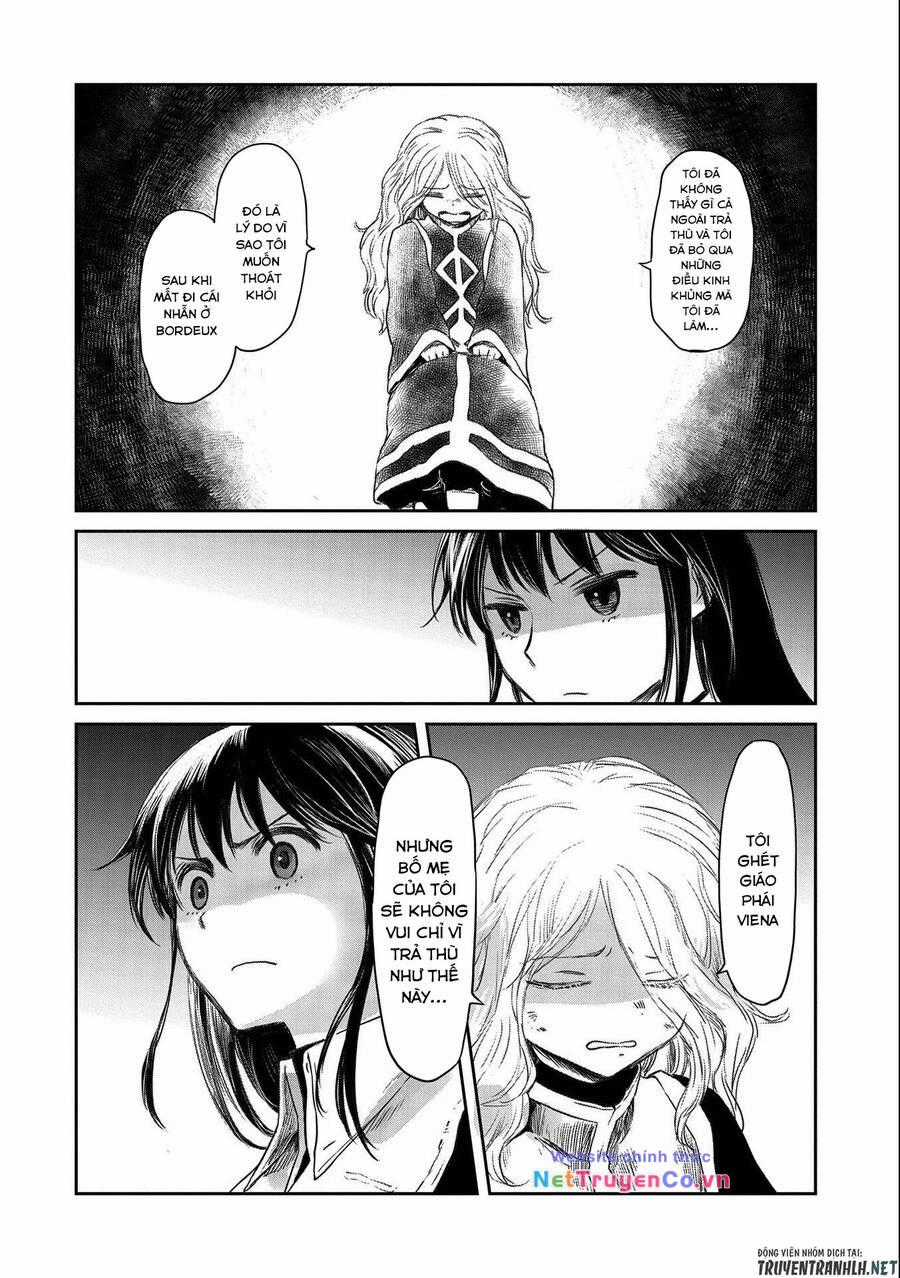 Boukensha Ni Naritai To Miyako Ni Deteitta Musume Ga S Rank Ni Natteta Chapter 28 trang 10