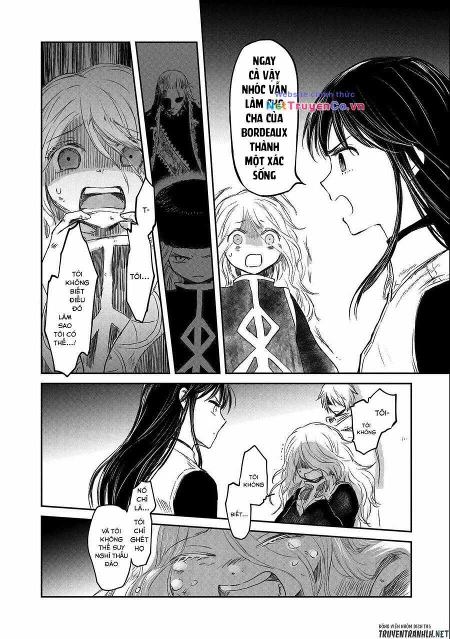 Boukensha Ni Naritai To Miyako Ni Deteitta Musume Ga S Rank Ni Natteta Chapter 28 trang 11
