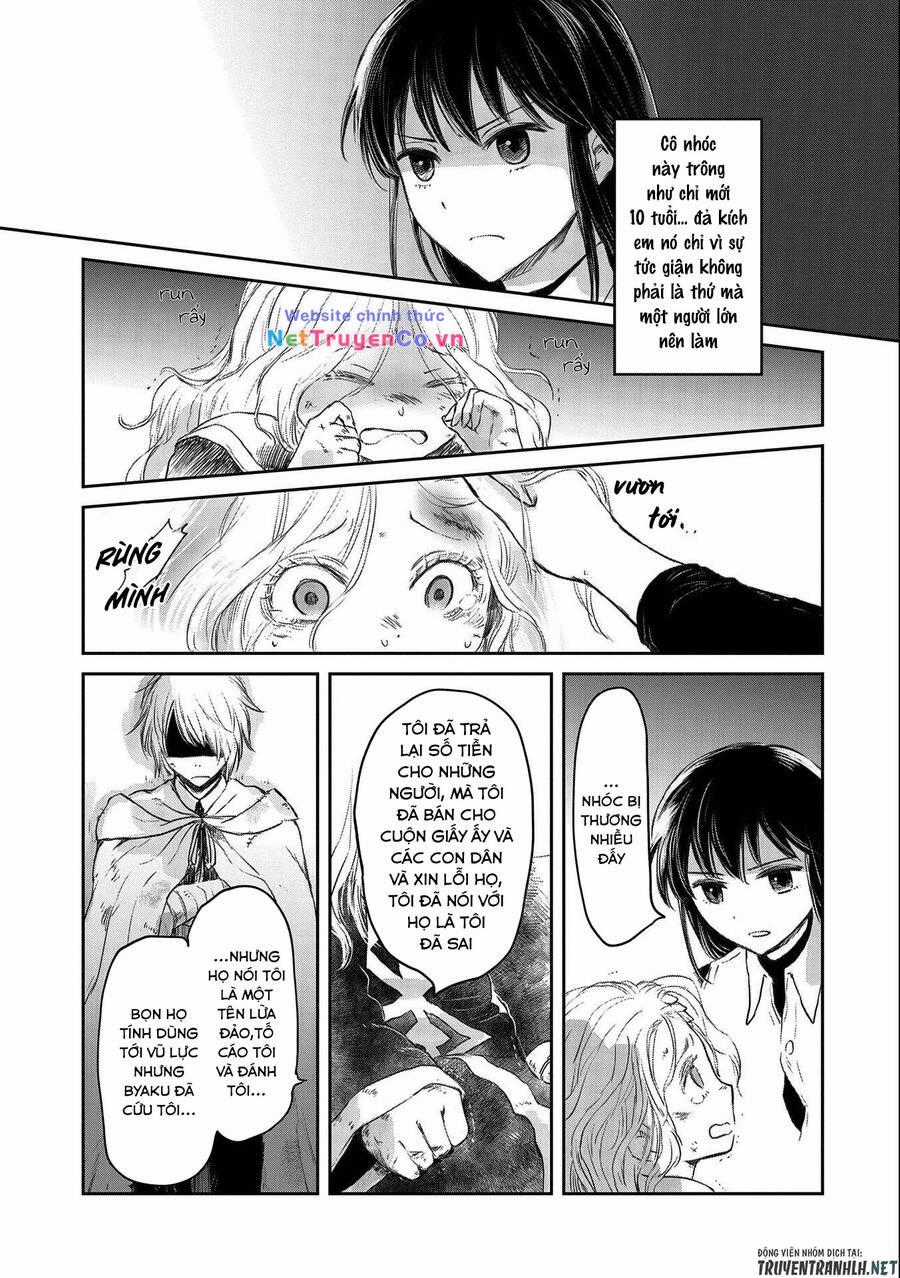Boukensha Ni Naritai To Miyako Ni Deteitta Musume Ga S Rank Ni Natteta Chapter 28 trang 13