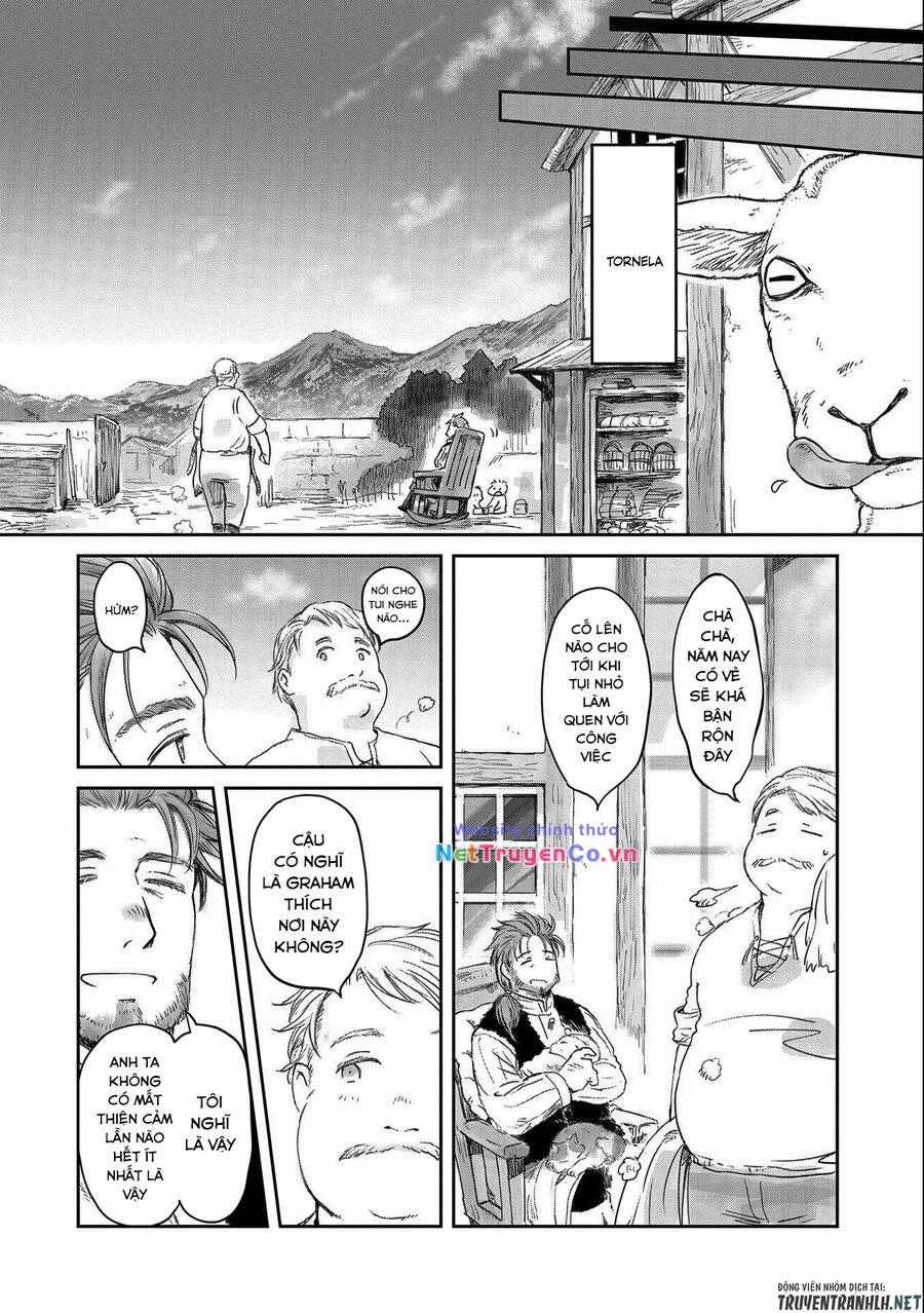 Boukensha Ni Naritai To Miyako Ni Deteitta Musume Ga S Rank Ni Natteta Chapter 28 trang 16