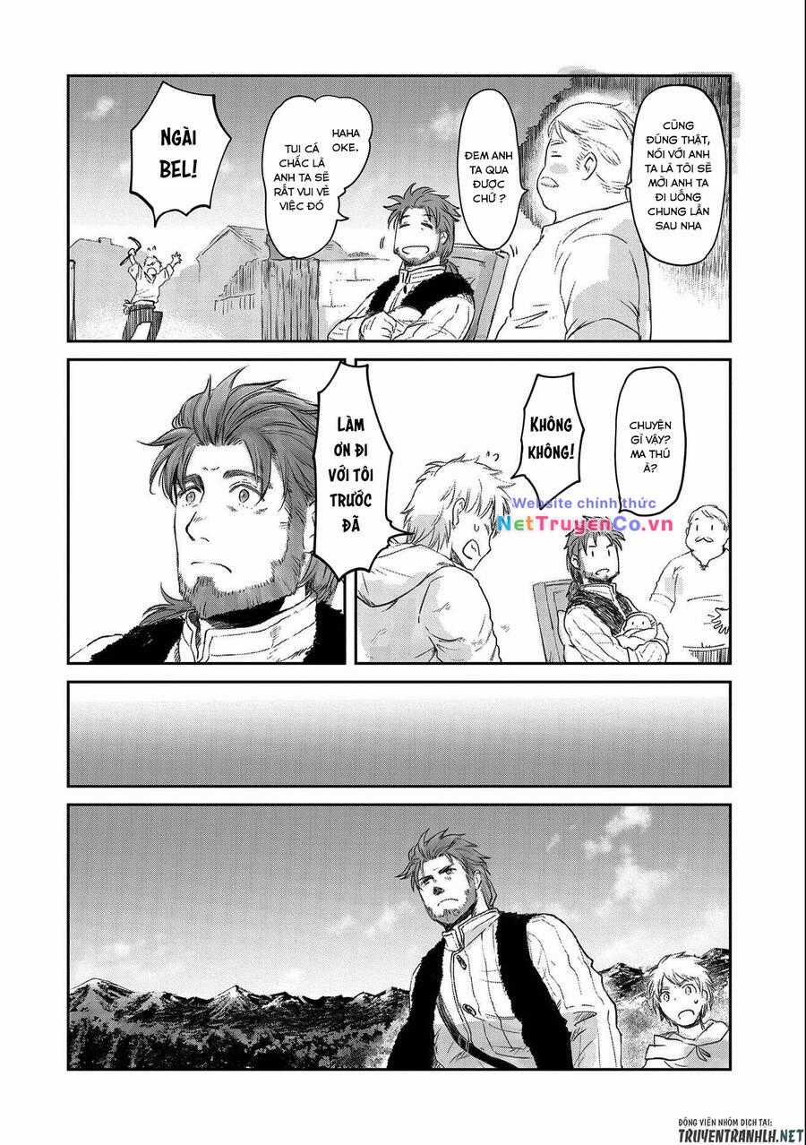 Boukensha Ni Naritai To Miyako Ni Deteitta Musume Ga S Rank Ni Natteta Chapter 28 trang 18