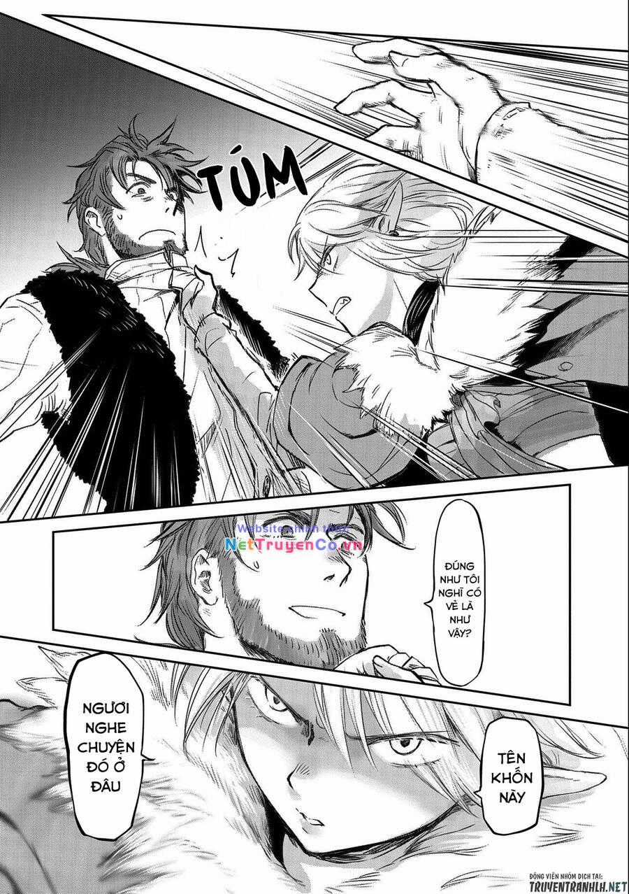 Boukensha Ni Naritai To Miyako Ni Deteitta Musume Ga S Rank Ni Natteta Chapter 28 trang 21